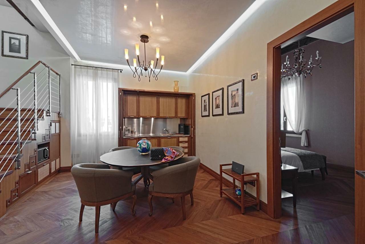Ca' Venar Daire Venedik Dış mekan fotoğraf