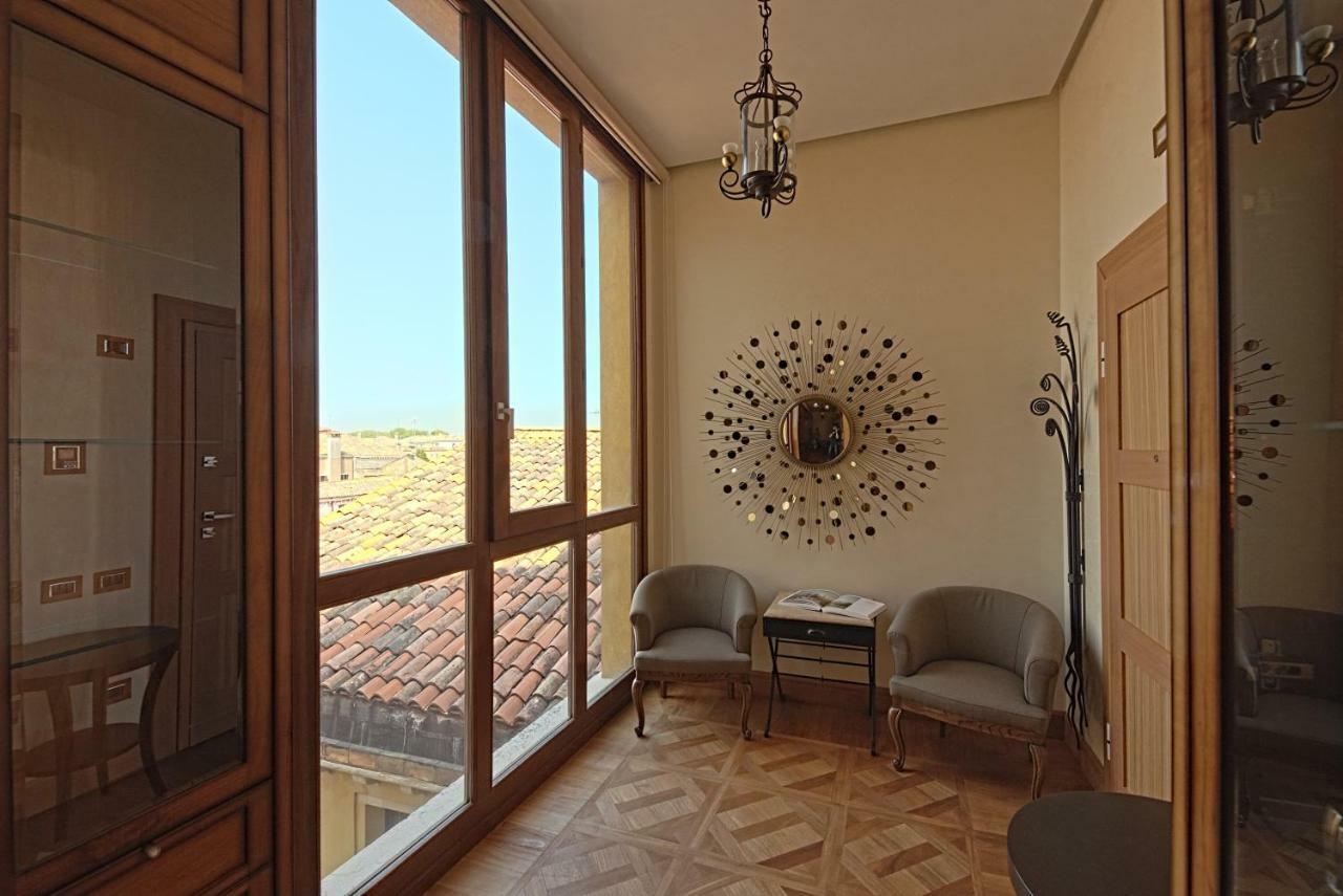 Ca' Venar Daire Venedik Dış mekan fotoğraf